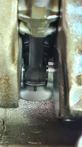 block rebuild_4
Kameari pistons
