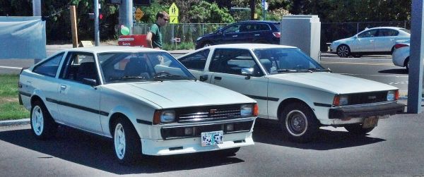 found her twin...???
